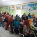 Penyerahan Sertifikat Gratis di Pandeglang