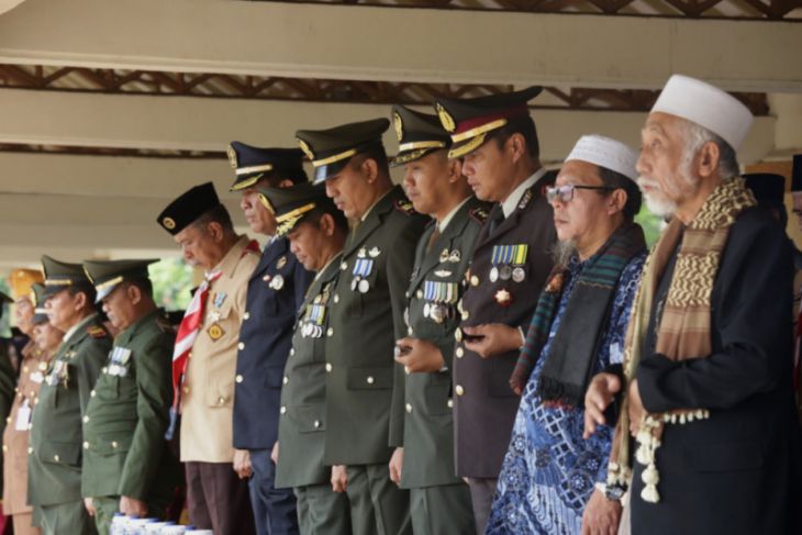 Peringatan Hari Pahlawan