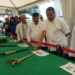 Pusaka Keramat Tajug Ramaikan HUT Tangsel
