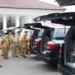 Seluruh Desa Di Serang Dilengkapi Ambulan