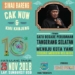 Sinau Bareng Cak Nun dan KiaiKanjeng, Satu Dekade Kota Tangerang Selatan
