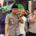 Sopir Pengangkut Santri Tak Punya SIM