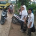 Truk Galian Tanah Memakan Korban