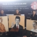 ‘Wajah’ Jokowi Dilelang Rp30 Juta