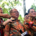Terima Pengurus INTI, Presiden Jokowi Tekankan Pentingnya Membuka Lapangan Kerja Baru
