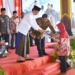 Di Bangkalan, Presiden Jokowi Serahkan 2.050 Sertifikat Hak Atas Tanah untuk Rakyat