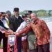 Resmikan 4 Ruas Jalan Tol Trans Jawa, Presiden Jokowi: Tol Jakarta-Surabaya Sudah Bisa Tersambung