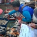 Hasil Pemeriksaan Satgas di Pasar Anyar, Bahan Pangan Mengandung Formalin