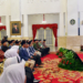 Presiden Jokowi: Jangan Sampai Pelajar-Pelajar NU Terjebak Jadi Ahli Hoaks