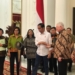 Divestasi Freeport Tuntas, Presiden Jokowi: Kepemilikan Mayoritas Ini Untuk Kemakmuran Rakyat