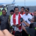 Pascabencana Tsunami, Presiden Jokowi Imbau Masyarakat Tetap Tenang dan Tak Terpancing Isu