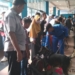 BNN Kota Cilegon Kerahkan Anjing Pelacak Pada Razia Di Pelabuhan Merak