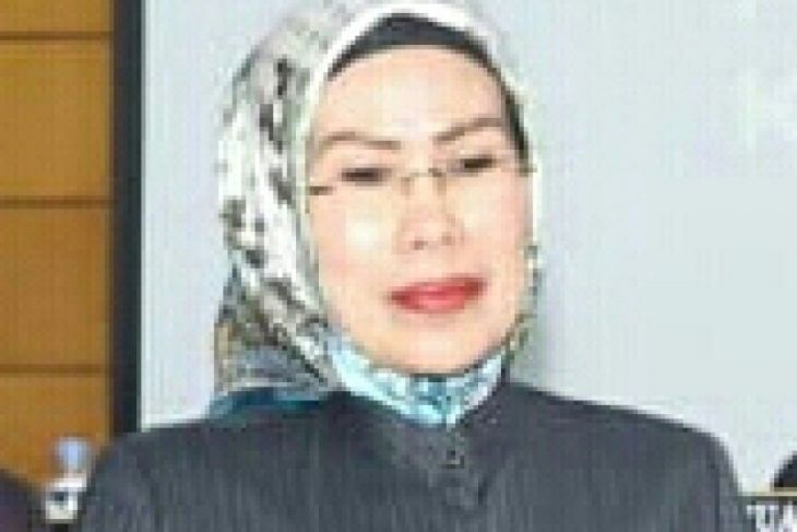 Bupati Serang Beri Dukungan Moril Pada Pegawai BPPD Korban Tsunami