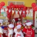 “Charity Market Day” Tanamkan Jiwa Wirausaha Sejak Dini