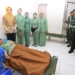 Hari Juang Kartika, Kodim Tangerang Gelar Baksos