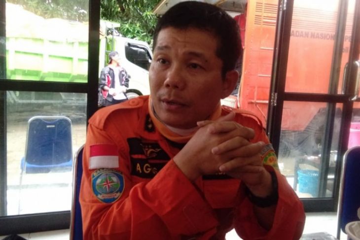 Hasil Penyusuran Basarnas dan KRI Teluk Cirebon Temukan Lima Jenazah