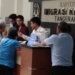 Imigrasi Deportasi 117 Warga Asing, Terbanyak Warga Tiongkok