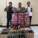 Jelang Tahun Baru Banyak Miras