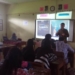 Kuasai Pasar dengan Digital Marketing, Seminar UMT di SMK Grafika