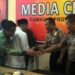Medsos Jangan Untuk Menghujat, Mabes Polri Pantau Kesiapan Pemilu di Banten