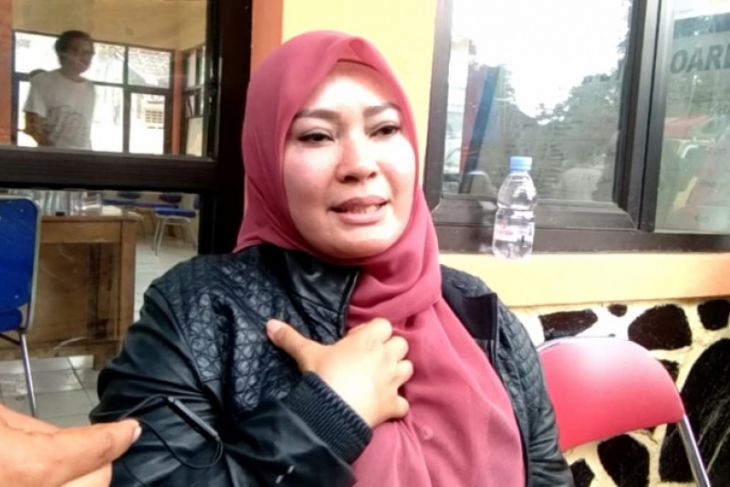 Posko Bencana Di Sumur Kekurangan Selimut