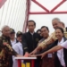 Resmikan 3 Ruas Tol Trans Jawa, Presiden Jokowi: Sekarang Dari Merak ke Pasuruan Tersambung
