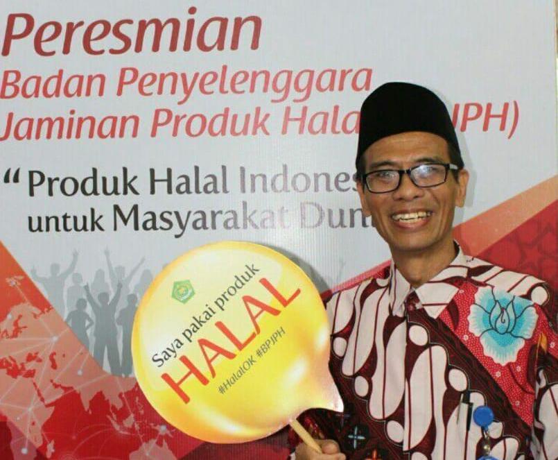 Sampai Regulasi dan Sistem Layanan Siap, Sertifikasi Halal Tetap di MUI