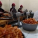 Wilis, Pelaku UKM Keripik Singkong Cipondoh, Modal Awal Rp 100 Ribu, Kini Punya Omset Ratusan Juta