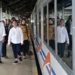 Soal Reaktivasi 4 Stasiun, Presiden Jokowi: Dulu Charlie Chaplin Naik KA Dari Bandung ke Garut