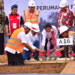 Bangun Rumah Komunitas Pemangkas Rambut, Presiden Jokowi: Harganya Rp130 Juta, Cicilan Rp800 Ribu