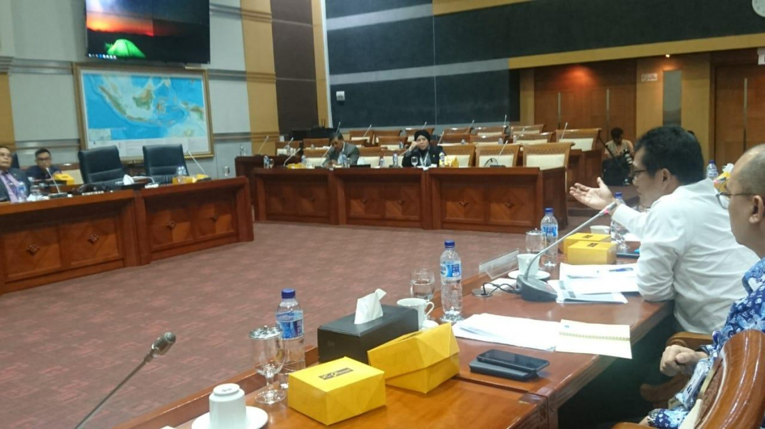 Bebani Jemaah Umroh, Pemerintah Minta Saudi Tunda Kebijakan Rekam Biometrik di Indonesia