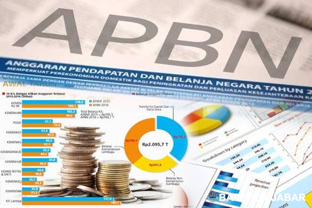 Inilah Besaran Tunjangan Jabatan Fungsional  Analis APBN