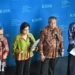 Menkeu: Sistem Keuangan Indonesia Stabil dan Aman