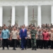 Ada 60 Jabatan Baru, Panglima TNI: Korem Tipe B Naik ke Tipe A, Komandannya Jadi Bintang Satu