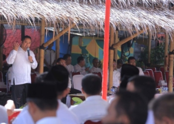 Arief: Festival Kampung Kita Motivasi Warga Menata Lingkungan