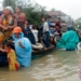 BPBD Tangerang Ingatkan Warga Banjir Laut Pasang