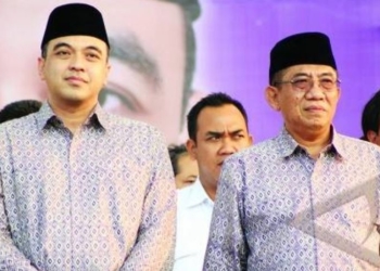 Bupati Tangerang: Perusahaan Swasta Berminat Kelola Sport Center