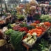 Dikepung Mall, Pasar Tetap Eksis