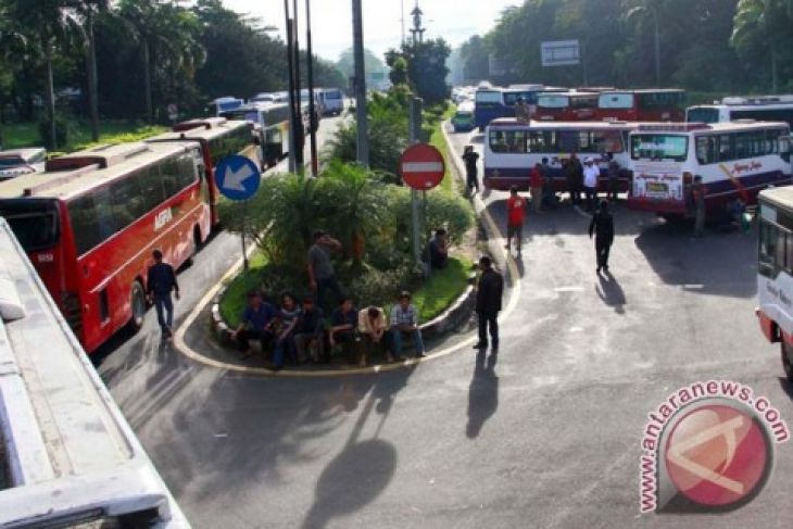 Dishub Kabupaten Tangerang Siapkan Rencana Teknis Bangun Tiga Terminal