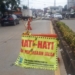 Jalan Siliwangi Terhambat Harga Lahan