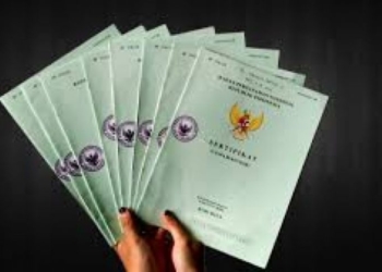 Komisi II DPR Apresiasi Masalah Pertanahan Di Tangerang