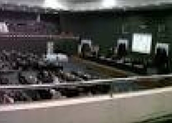 Legislator Tangerang Klarifikasi 11 Pejabat Korupsi