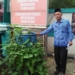 Paku Alam Olah Sampah Secara Mandiri
