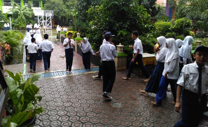 Pembuatan Kartu Pelajar Dipungut Rp 35 Ribu