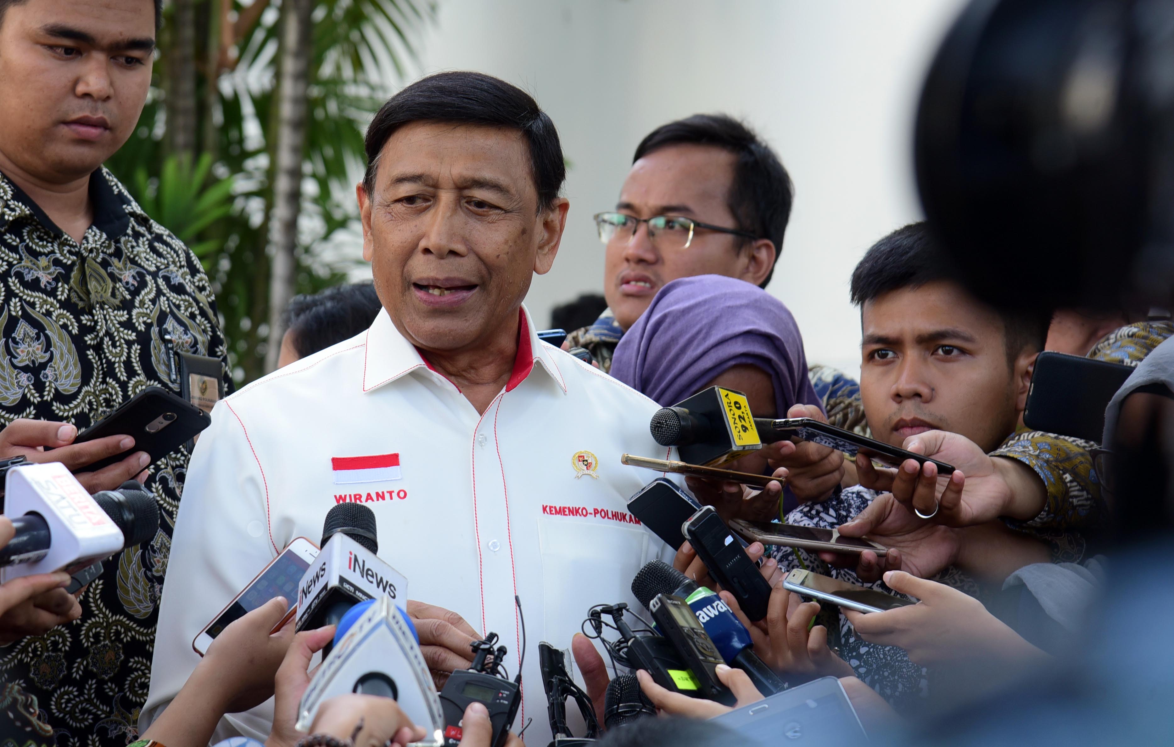 Pemilu Harus Buat Masyarakat Ceria, Pemerintah Secara Bertahap Netralisir Kerawanan