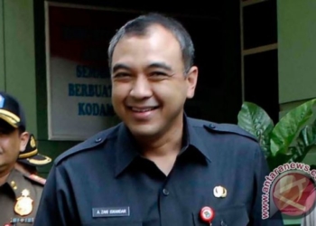 Pemkab Tangerang Alami Kendala Atasi Guru Honorer