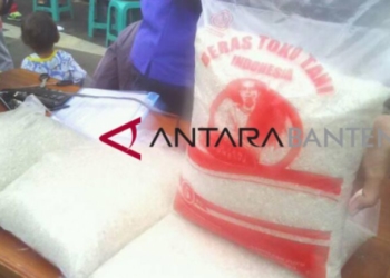 Pemkab Tangerang Luncurkan 13 Program Ketahanan Pangan