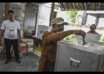 Pemkab Tangerang Putuskan Gelar 153 Desa Pilkades Serentak