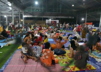 Pemkab Tangerang Siapkan Pusat Informasi Sahabat Anak