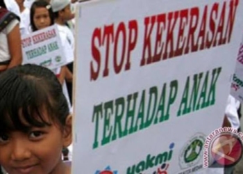Pemkab Tangerang Terima 101 Pengaduan Kekerasan Terhadap Anak